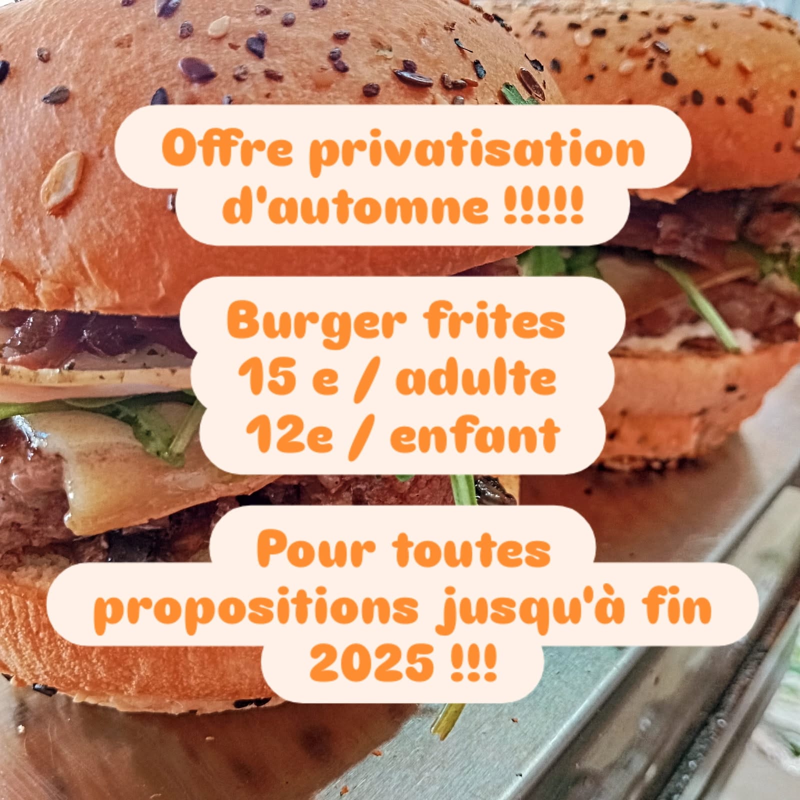 offre privatisation d’automne